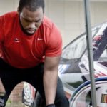 WSSU & NASCAR: ‘What a great marriage’